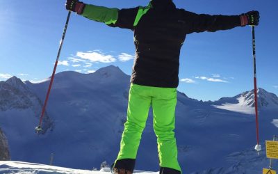 Gutes neues Jahr – 2015!