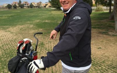 Golfen in Spanien