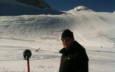 Fortbildung Hintertux