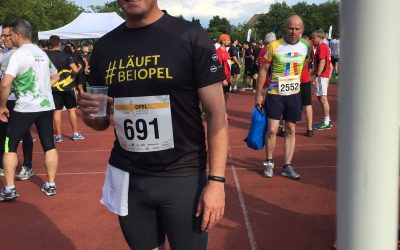 Opellauf 2016