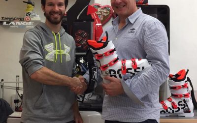Rossignol und Plank Bootfitting – die perfekten Partner